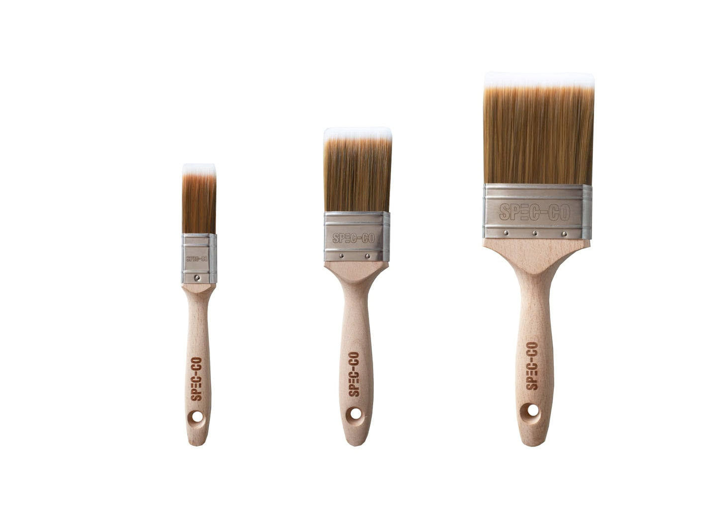 Perfection Series 3 Brush Pack