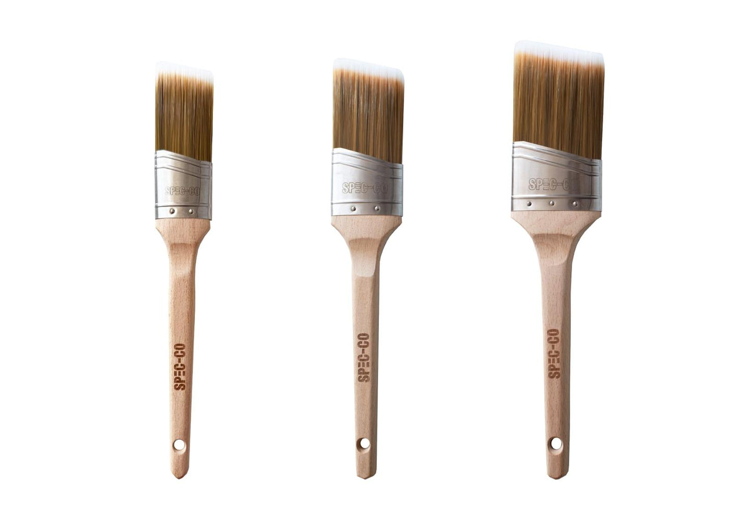 Precision Series 3 Brush Pack